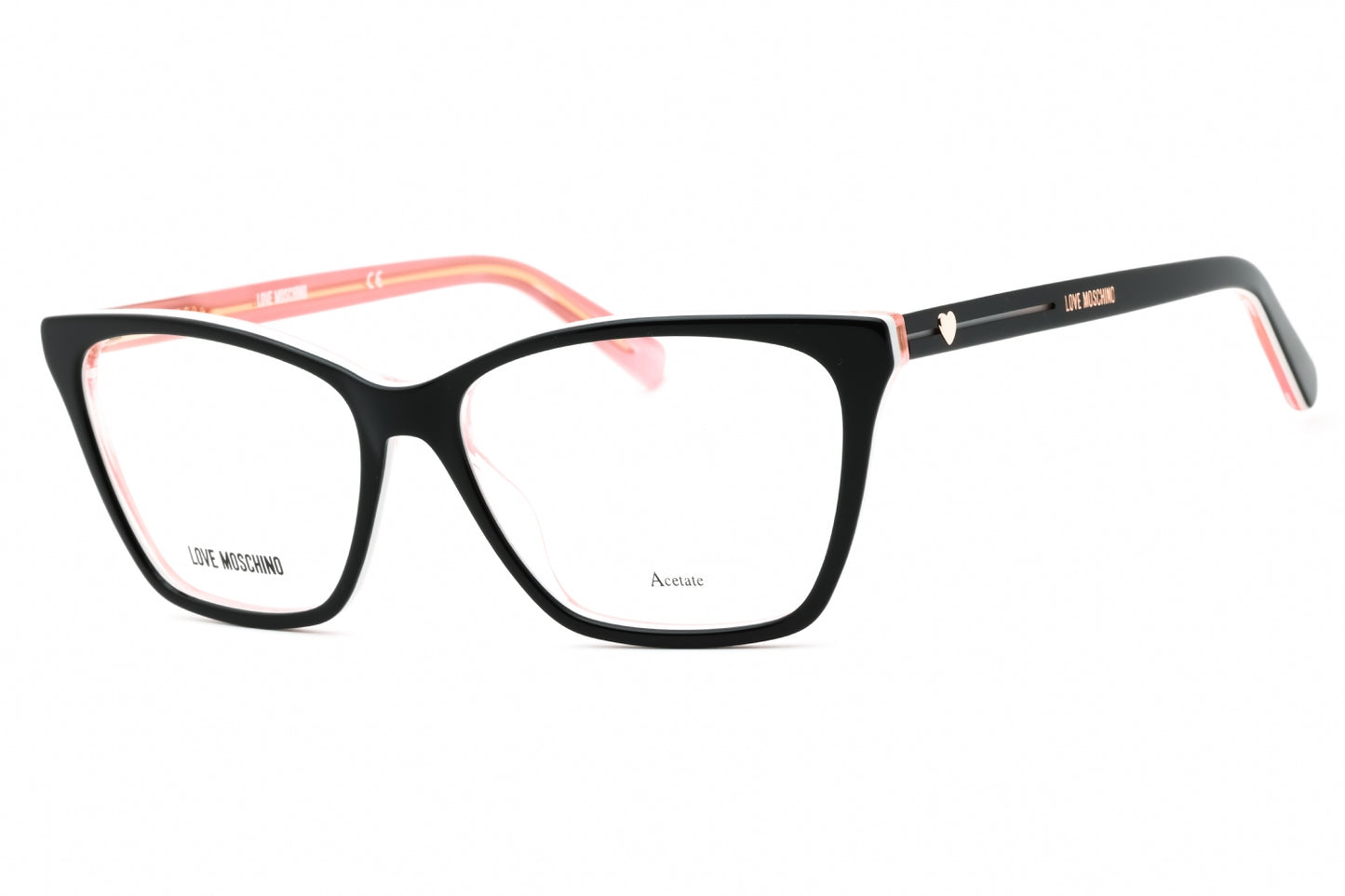 Moschino Love MOL547-0807 53mm New Eyeglasses