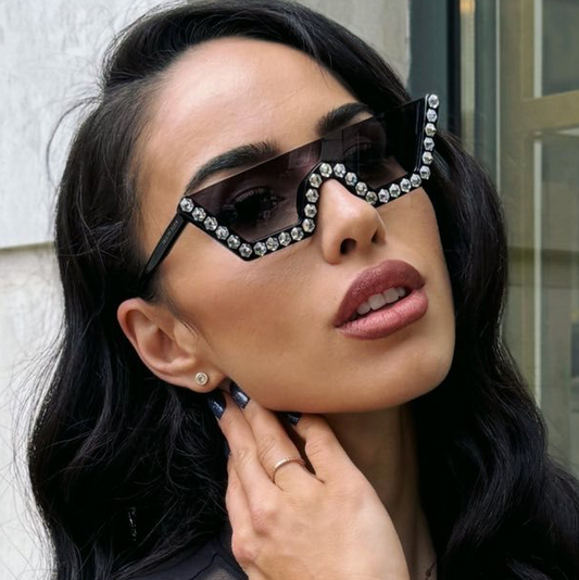 Philipp Plein SPP031S-0700 99mm New Sunglasses