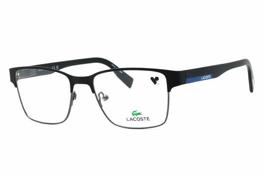 Lacoste L2286-002 53mm New Eyeglasses