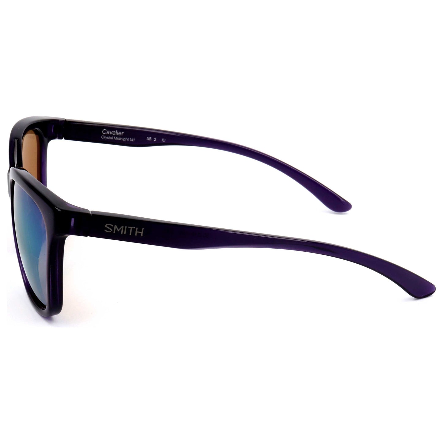 Smith Optics CAVALIER-141-55 55mm