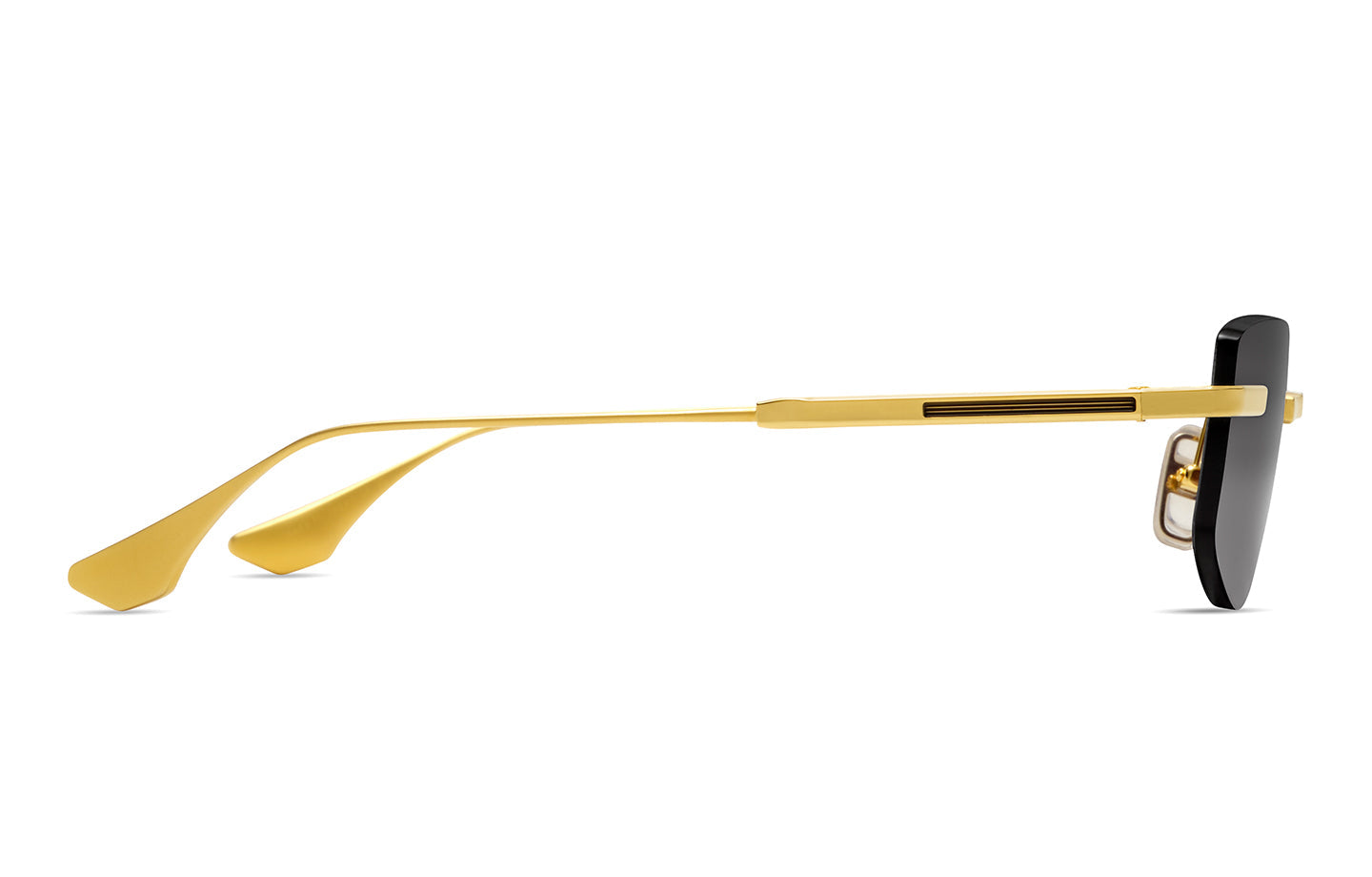 Dita DTS182-A-01 56mm New Sunglasses
