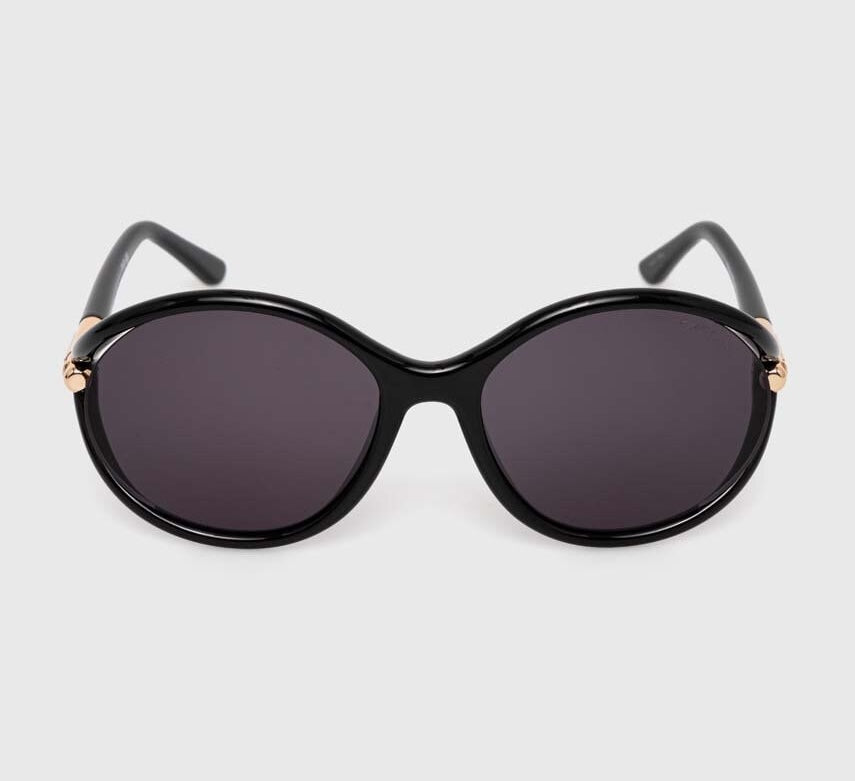 Tom Ford FT1090-01A 59mm New Sunglasses