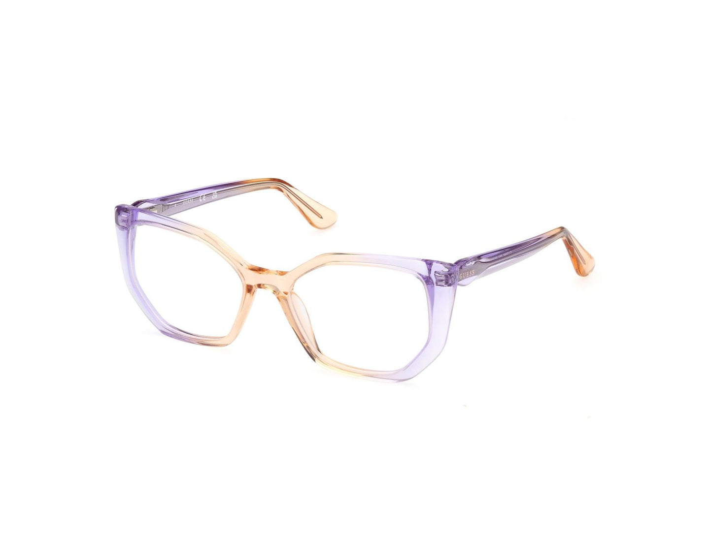 Guess GU2966-52080 52mm New Eyeglasses