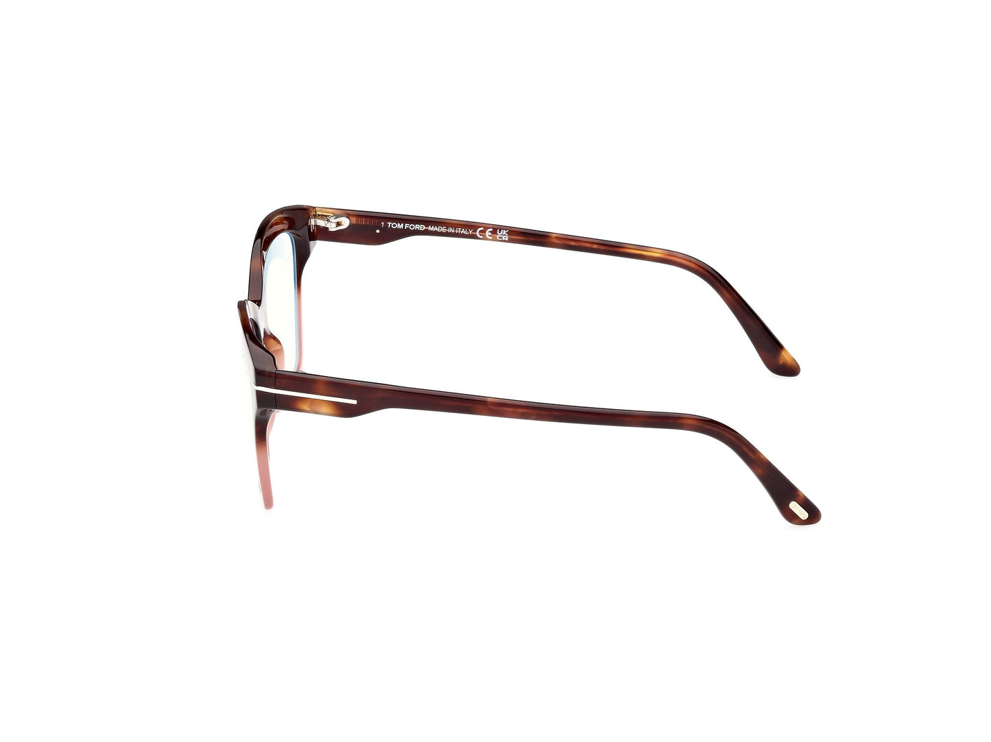 Tom Ford FT5965-B-53055 53mm New Eyeglasses