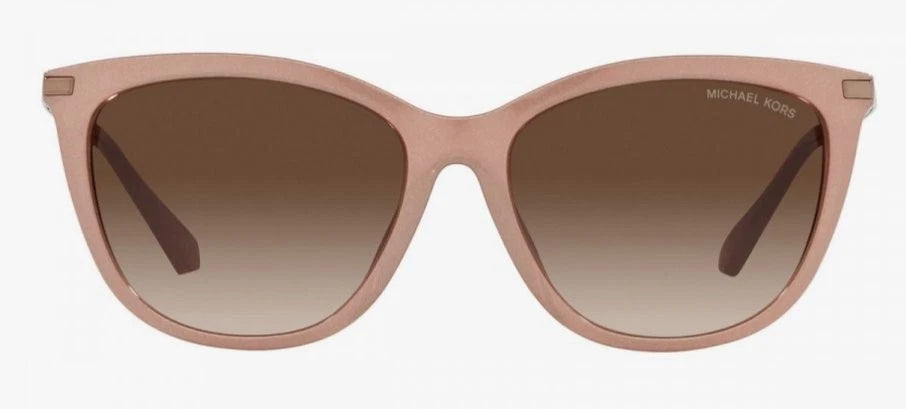 Michael Kors 0MK2150U-390013-56 Multicolor Square SUNGLASSES 0mm Sunglasses