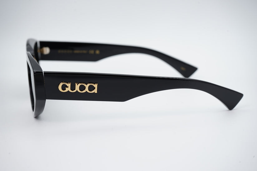Gucci GG1845SA-001 55mm New Sunglasses