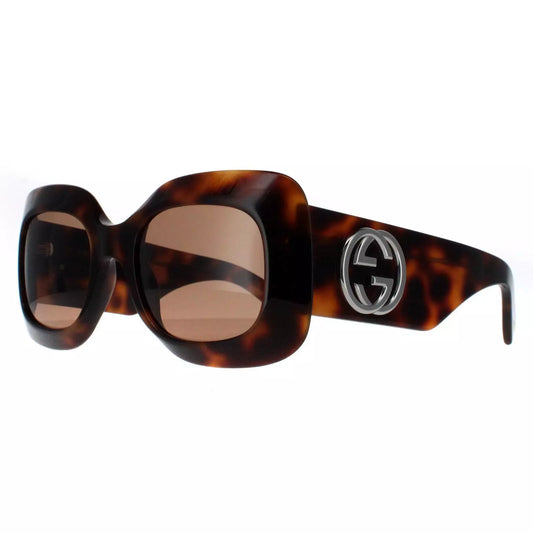 Gucci GG1695S-002 51mm New Sunglasses