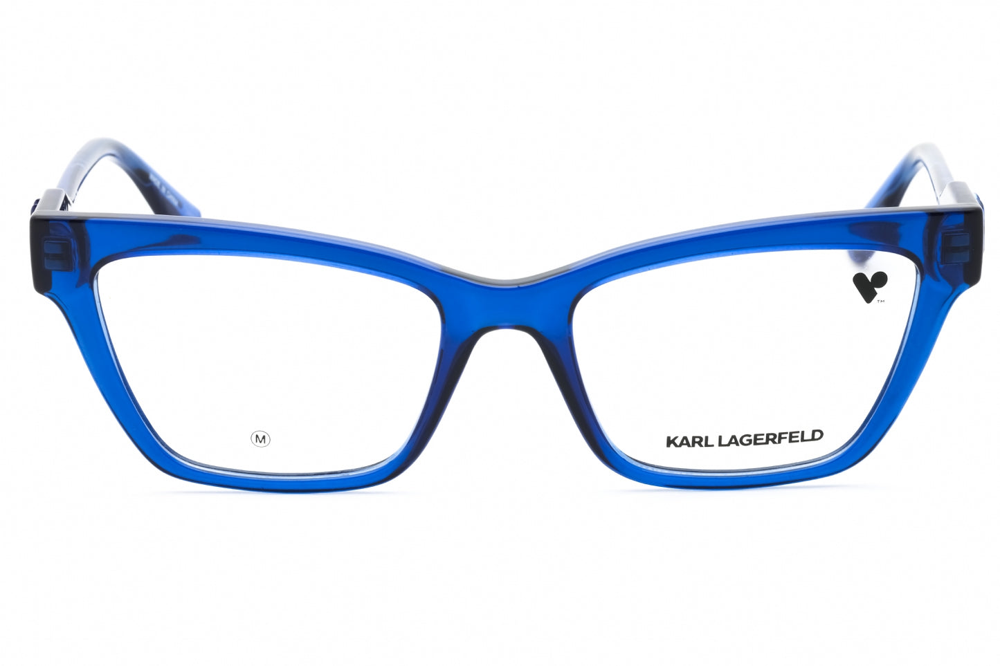 KARL LAGERFELD KL6135-400 53mm