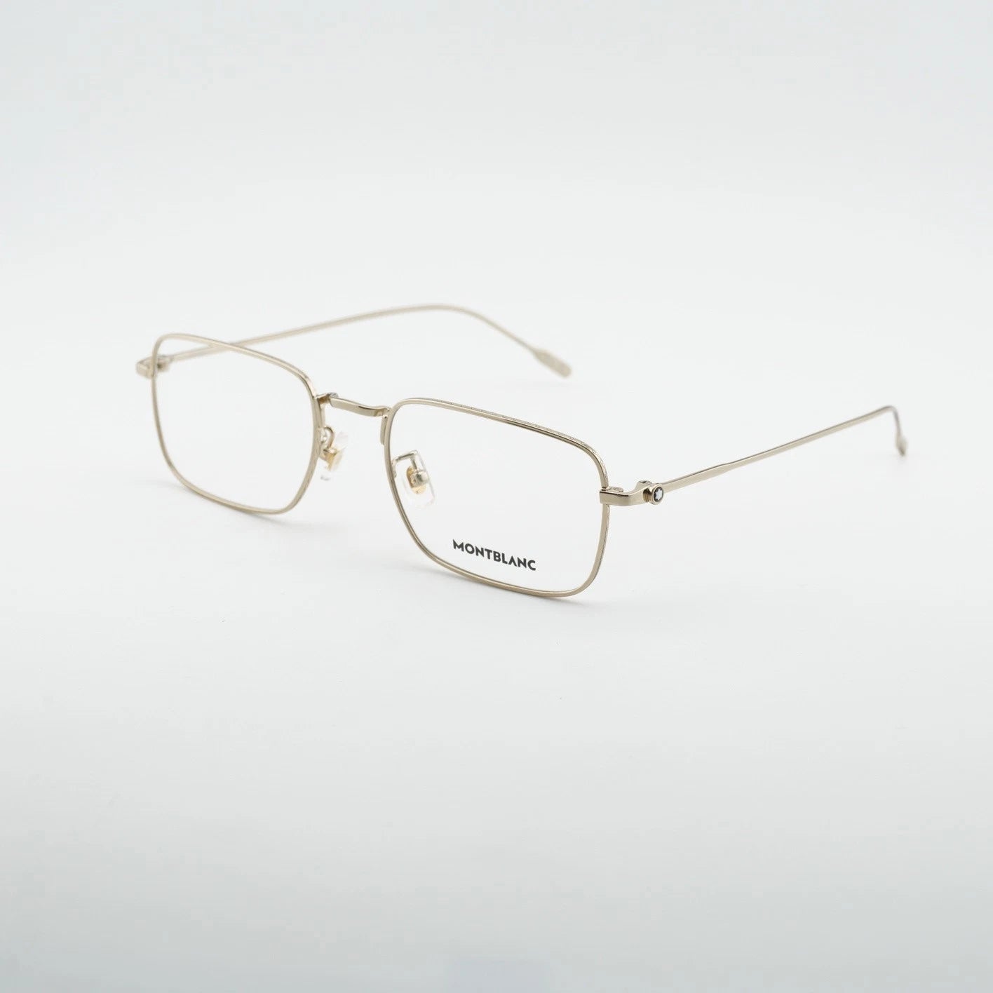 Mont Blanc MB0212O-001-54 54mm
