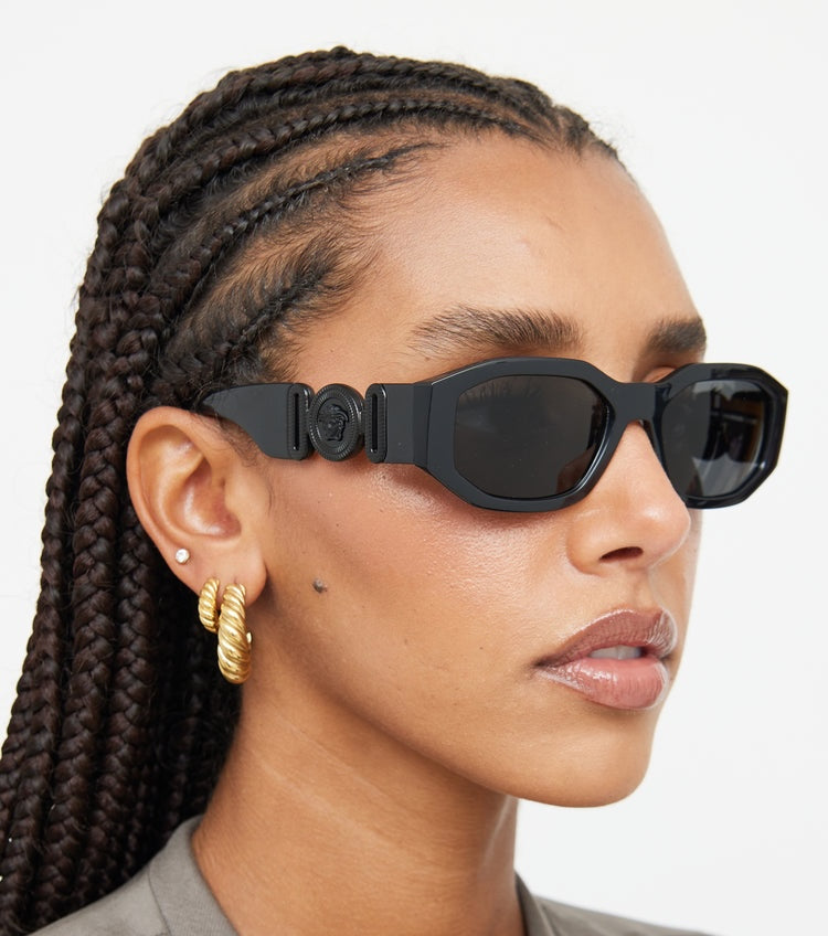 Versace VE4361-536087 53mm New Sunglasses