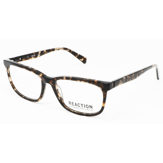 Kenneth Cole Reaction KC0863-050-53 53mm New Eyeglasses