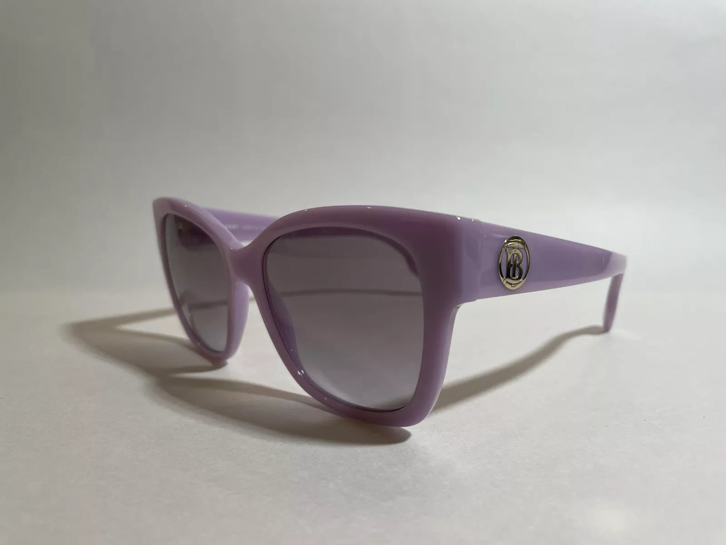 Burberry BE4345-394111-54  New Sunglasses