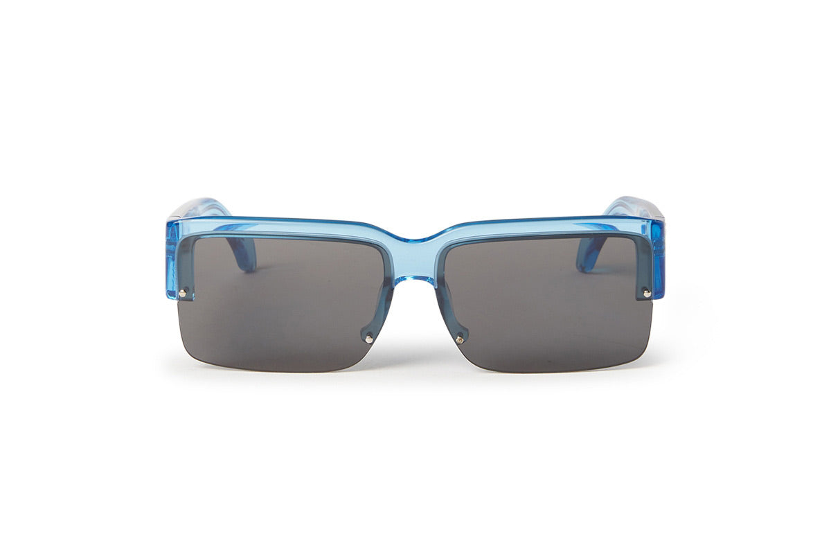 Palm Angels PERI053S24PLA0014907 62mm New Sunglasses