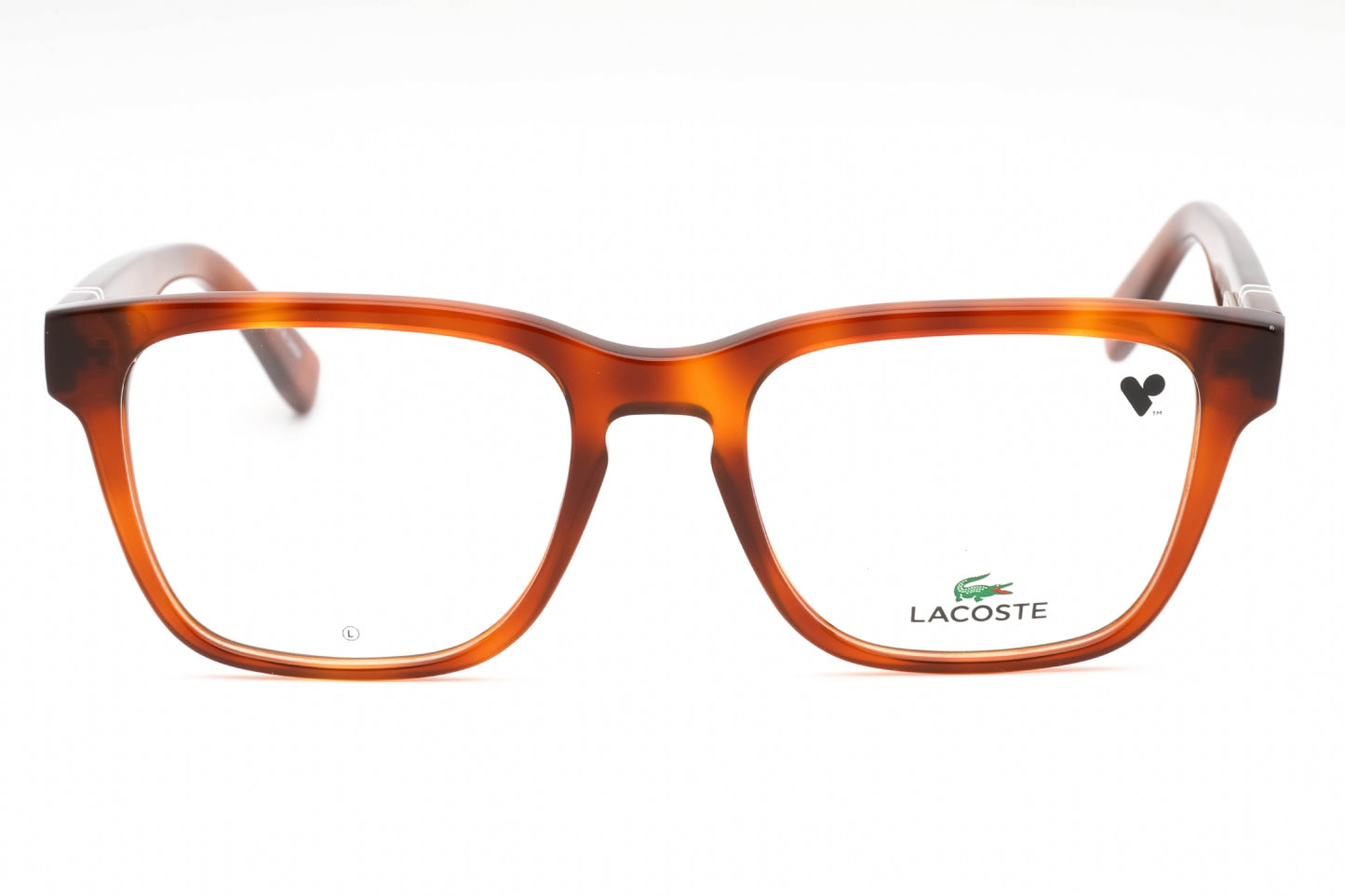 Lacoste L2932-218 53mm New Eyeglasses