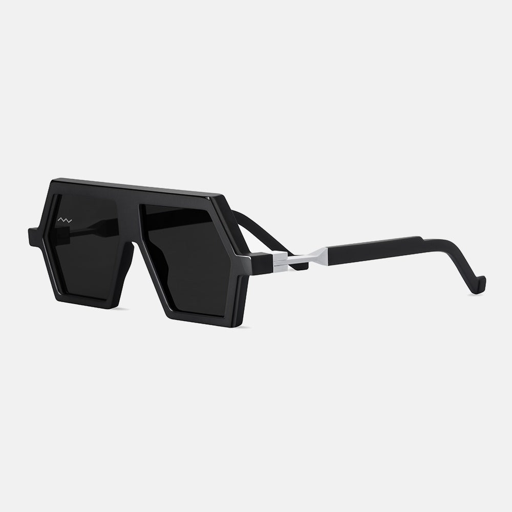Vava BL0001-BLK BLK BLK 54mm New Sunglasses