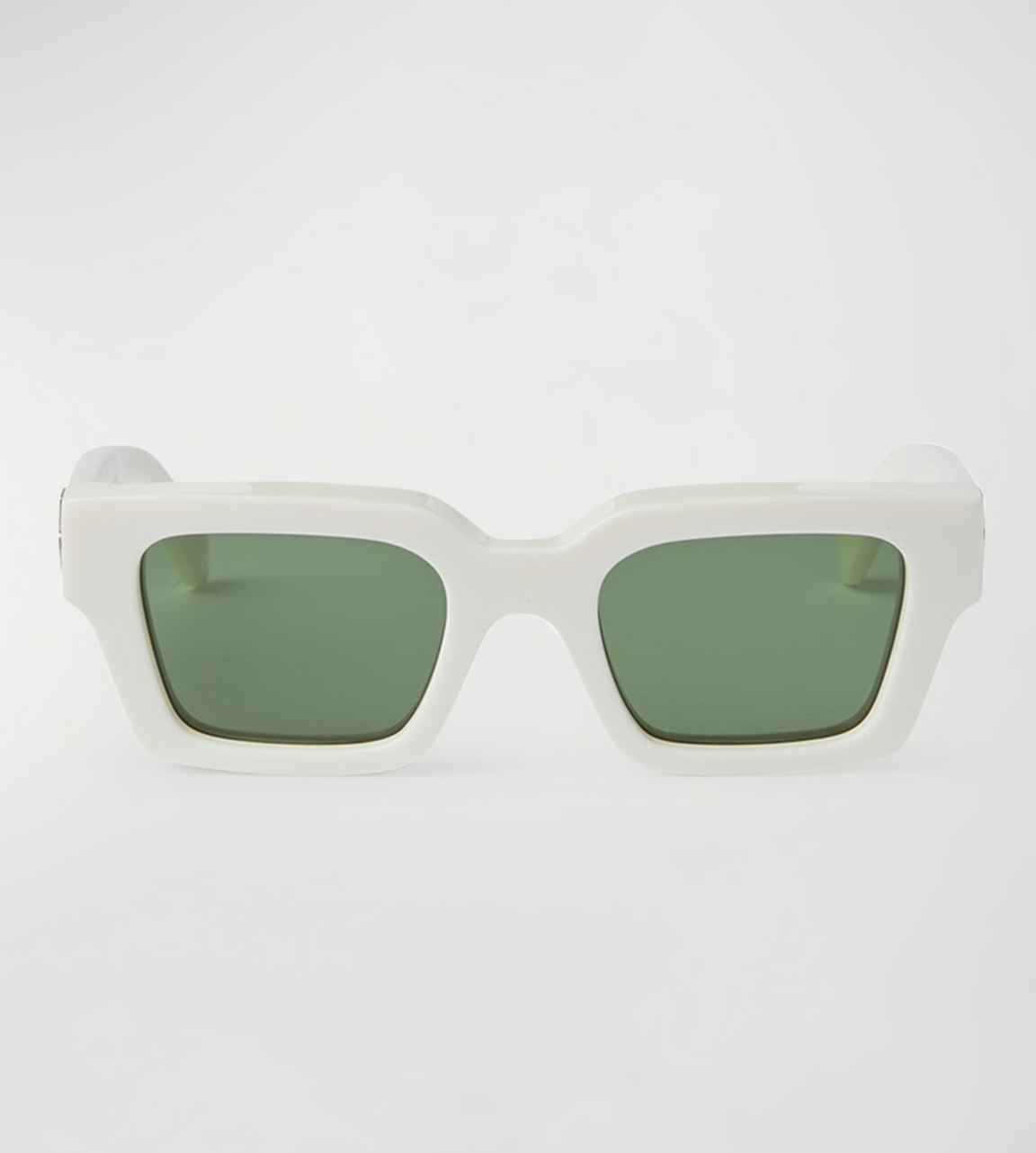 Off-White OERI126S24PLA0010155 53mm New Sunglasses