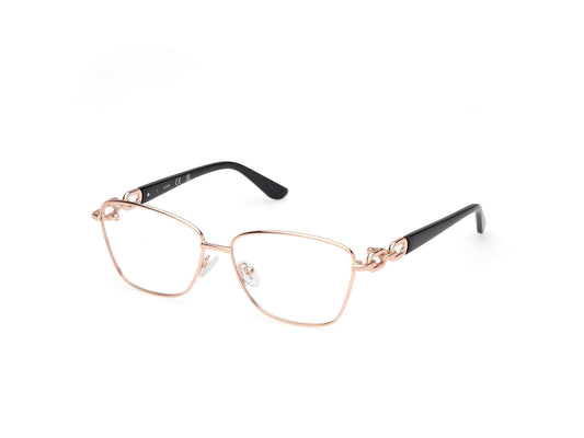 Guess GU50179-028-57 57mm New Eyeglasses