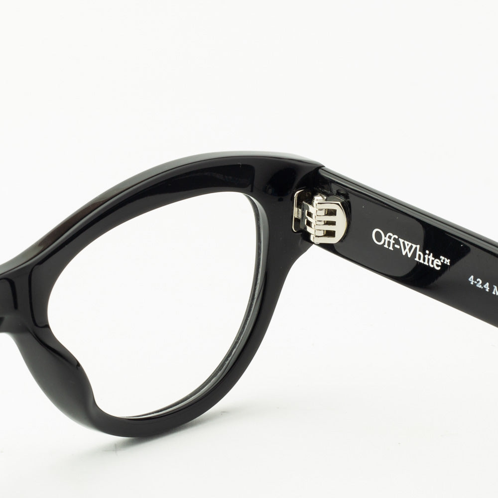 Off-White OERJ076F24PLA0011000 51mm New Eyeglasses