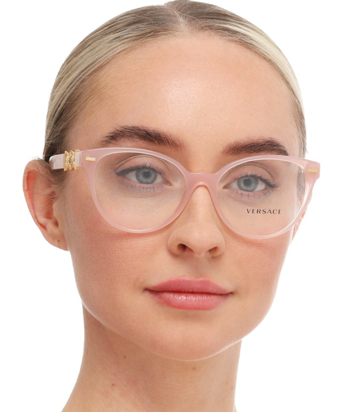 Versace VE3334-5402-55  New Eyeglasses