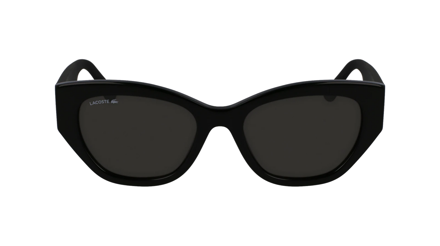 Lacoste L6047S-N-001-5419 54mm New Sunglasses