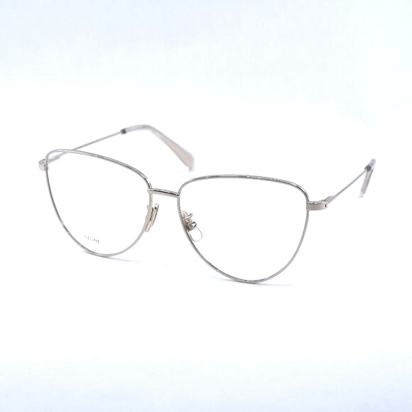 Celine CL50101U-57032 57mm New Eyeglasses