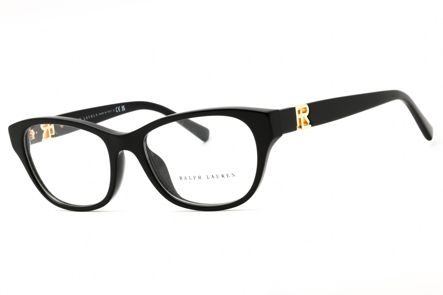 Ralph Lauren 0RL6237U-5001 54mm New Eyeglasses