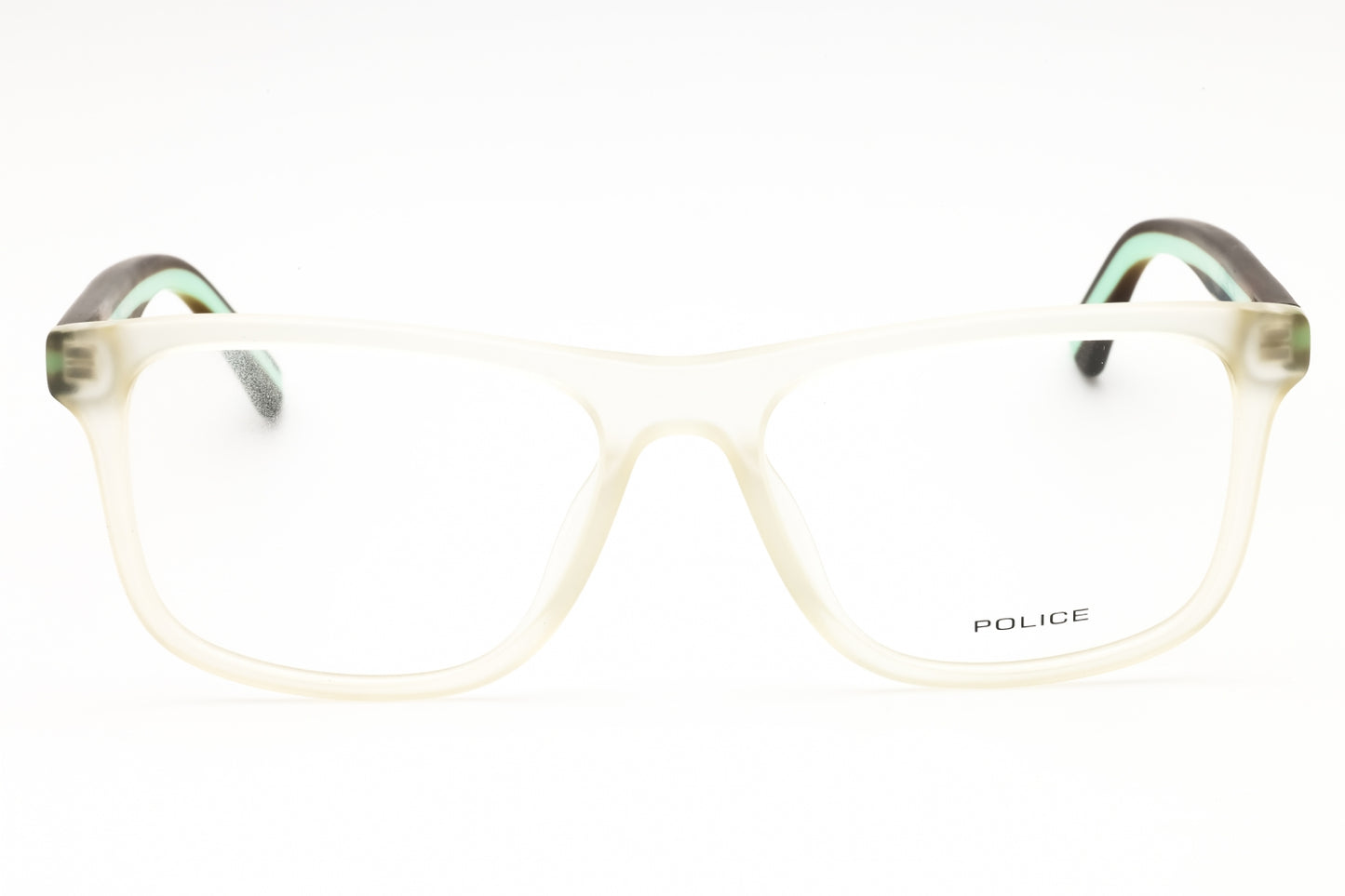 Police VK049-0881 50mm New Eyeglasses
