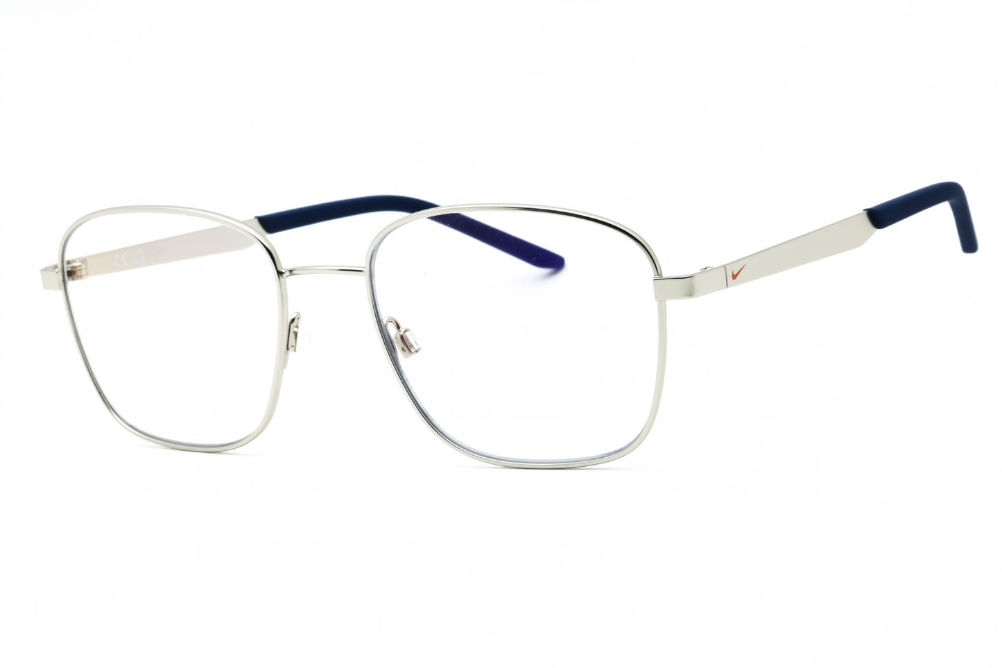 Nike NIKE TRAVELER FLOW BL IB3677X-031 53mm New Eyeglasses