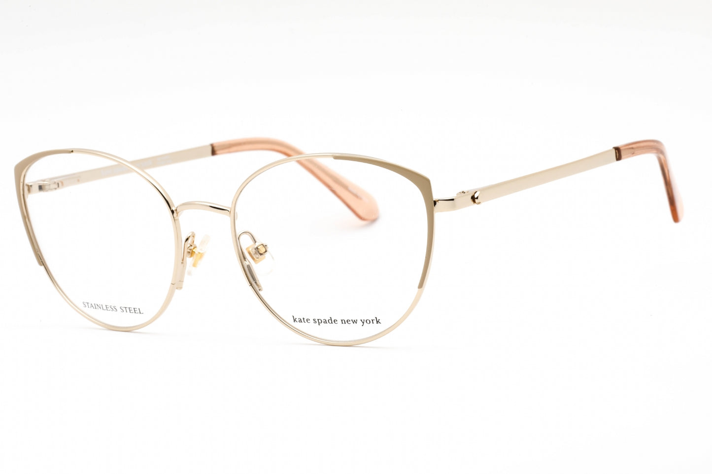 Kate Spade NOEL/G-0J5G 00 52mm New Eyeglasses