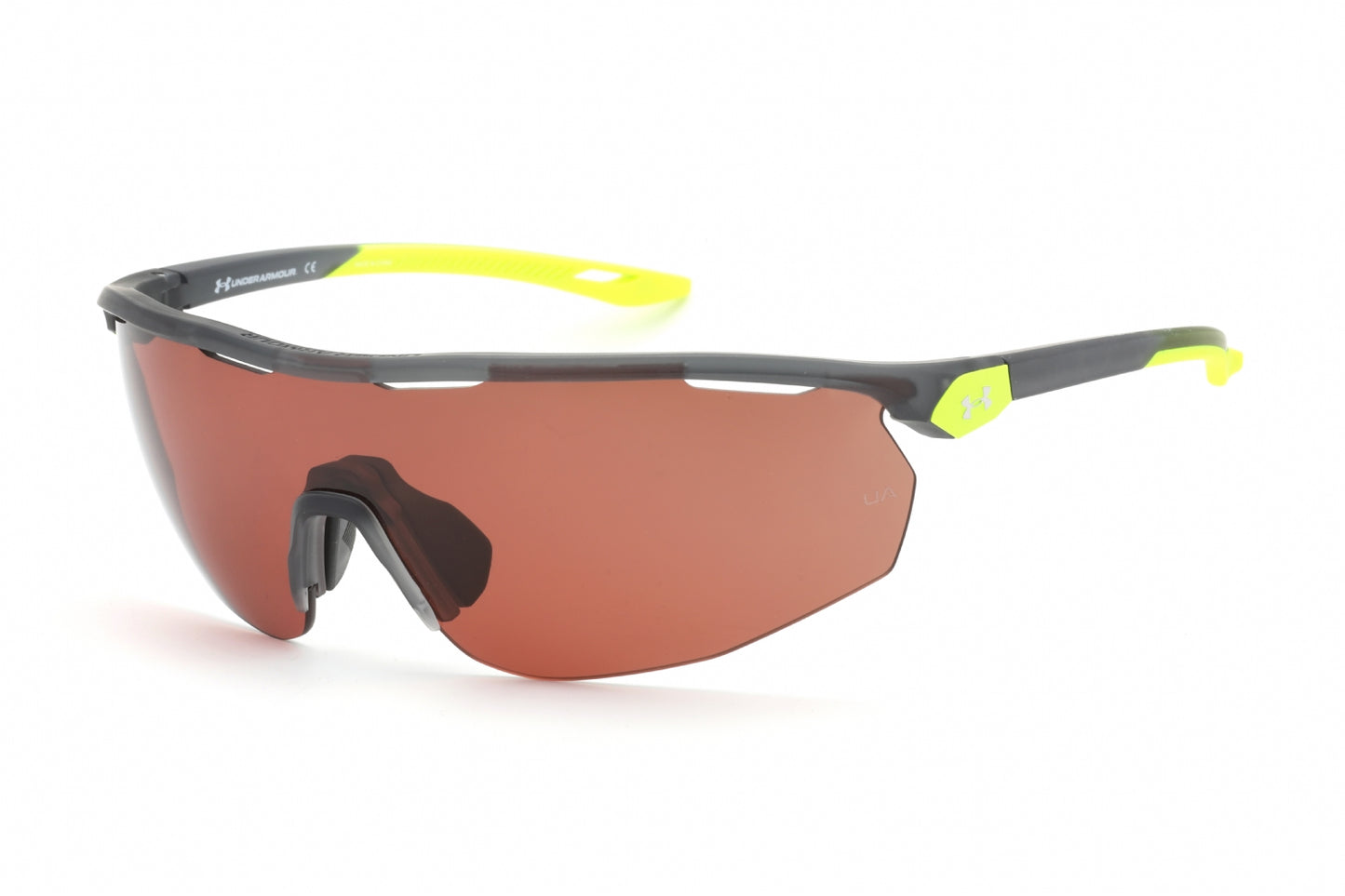 Under Armour UA 0003/G/S-00UV 6A 99mm New Sunglasses