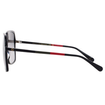 Gucci GG0544S 007 57 Sunglasses