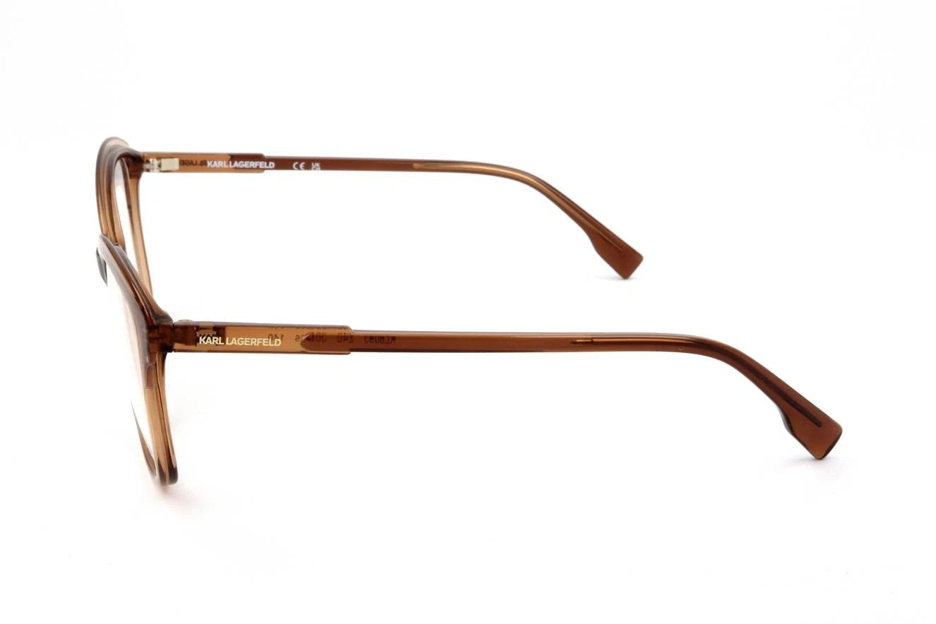 Karl Lagerfeld KL6095-246-56 56mm New Eyeglasses