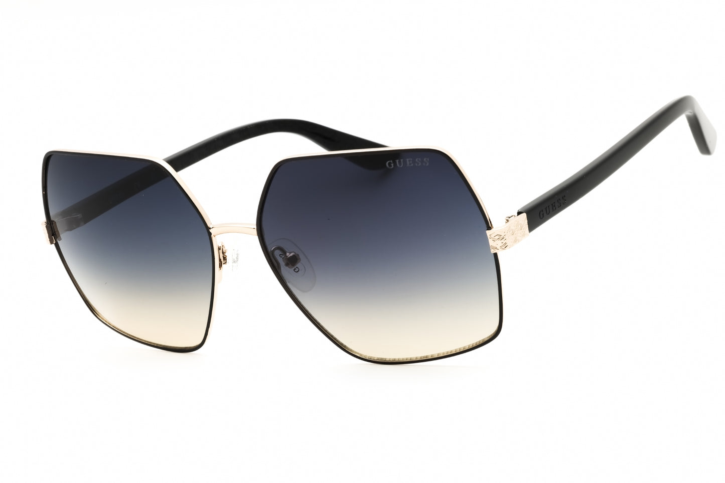 Guess GU7881-H-05B 58mm New Sunglasses