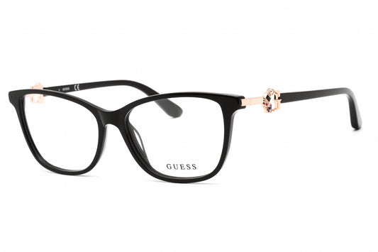 Guess GU2856-S-001 55mm New Eyeglasses