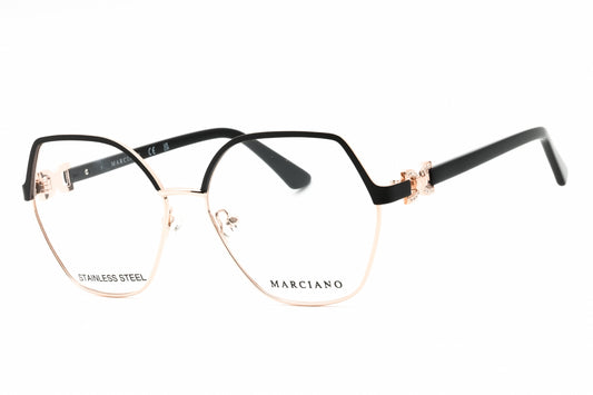 Guess by Marciano GM0391-002 55mm New Eyeglasses