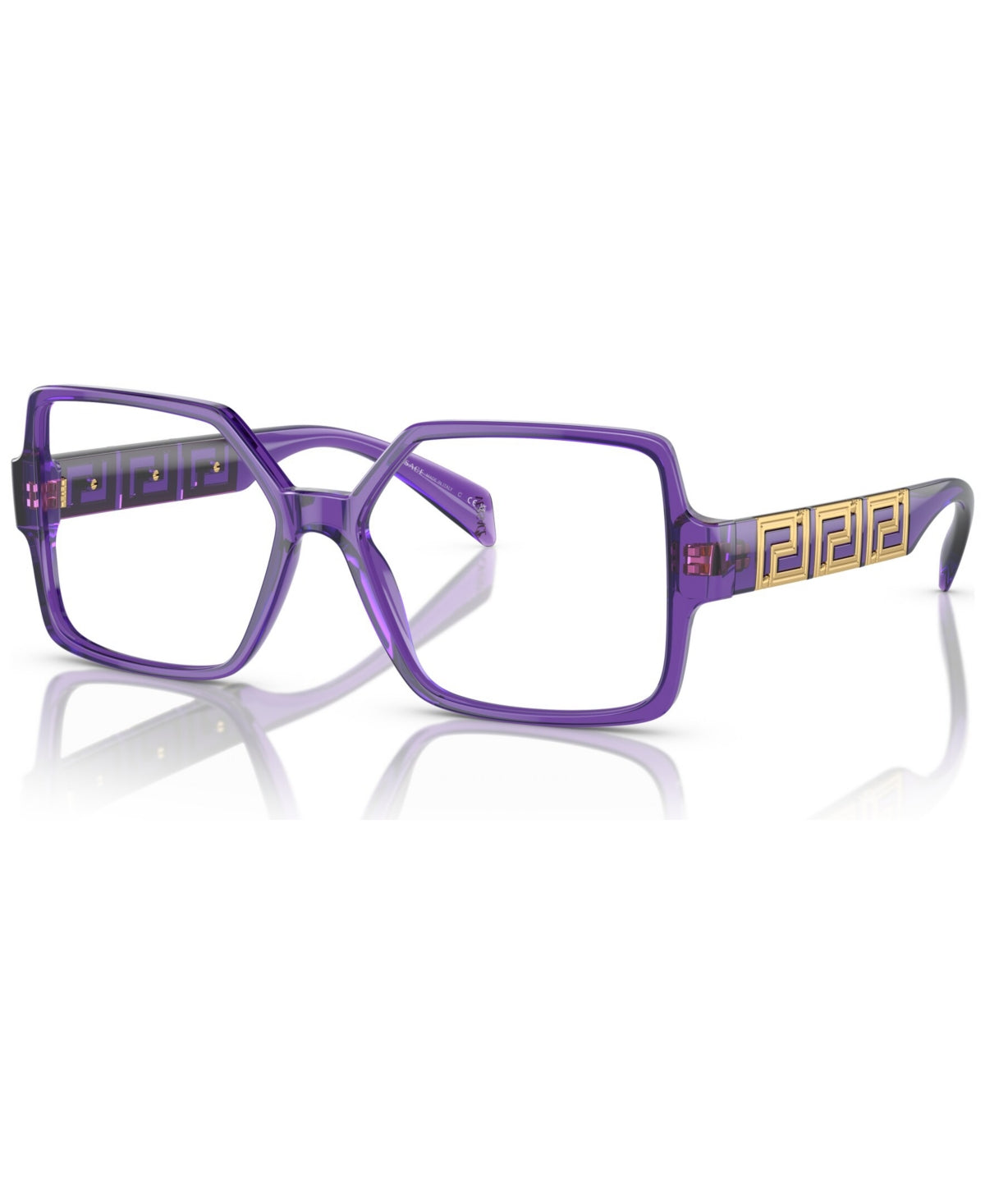 Versace VE3337-5408-55  New Eyeglasses