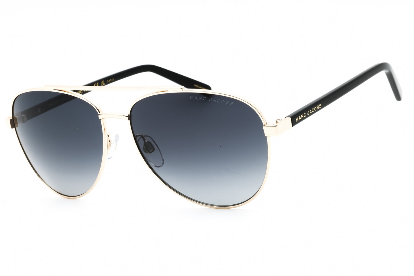 Marc Jacobs MARC 760/S-0RHL 9O 60mm New Sunglasses