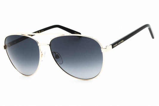 Marc Jacobs MARC 760/S-0RHL 9O 60mm New Sunglasses