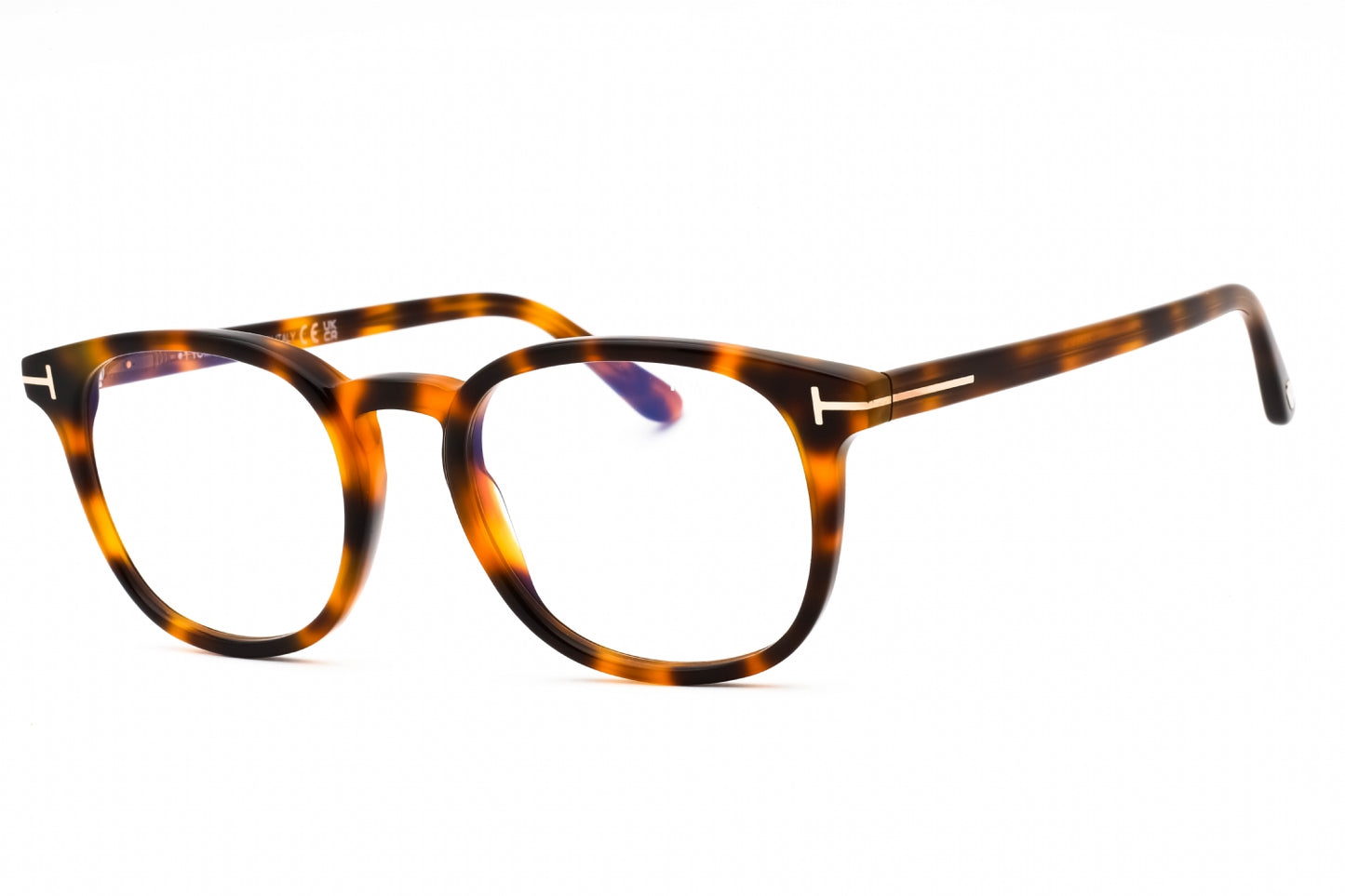 Tom Ford FT5819-B-053 52mm New Eyeglasses