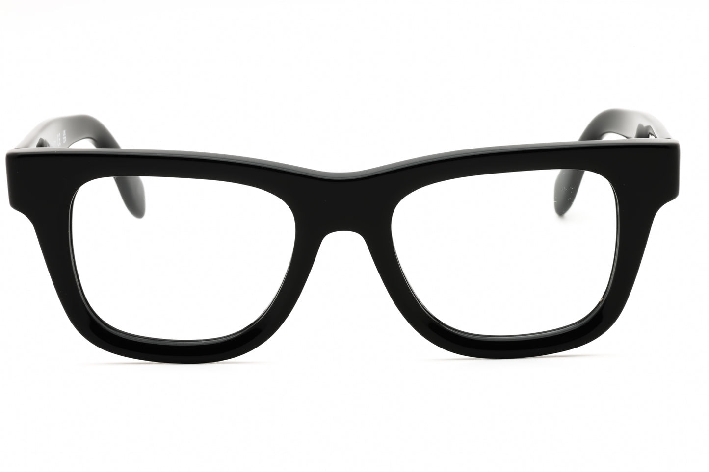 Palm Angels STYLE 12-PERJ012S25PLA0011000 51mm