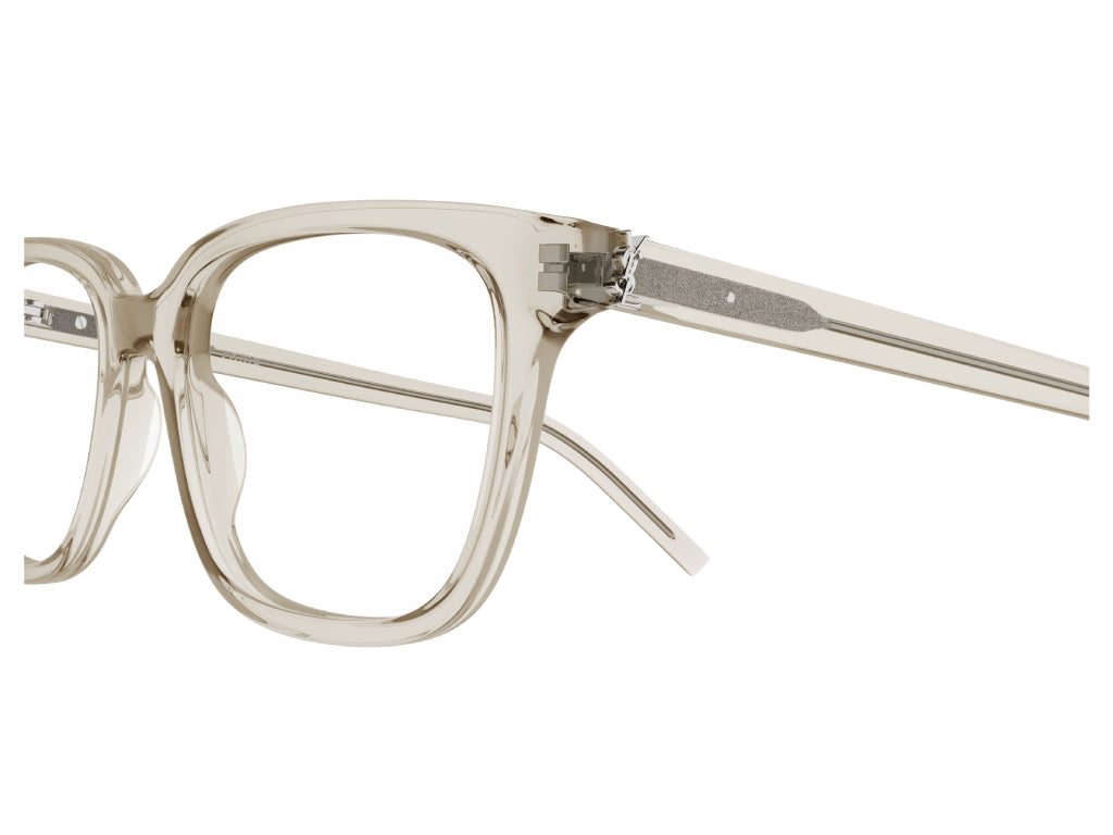 Yves Saint Laurent SL-M110-F-006 55mm New Eyeglasses