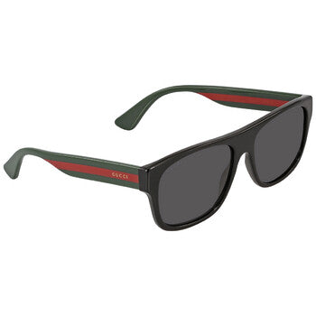 Gucci GG0341S 001 56 Sunglasses