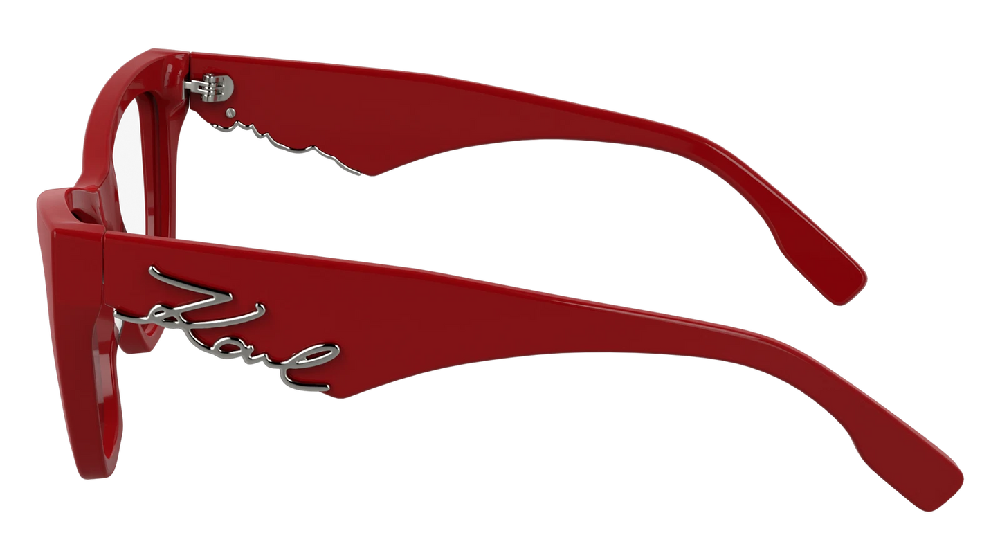 Karl Lagerfeld KL6171-600-5419 54mm New Eyeglasses