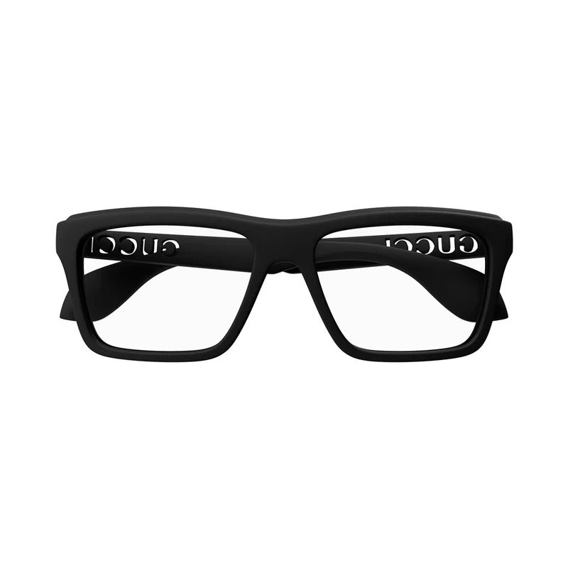 GUCCI GG1573o-001 55mm New Eyeglasses