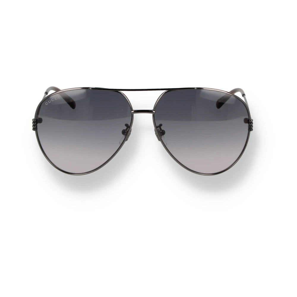 Gucci GG1280S-002 62mm New Sunglasses