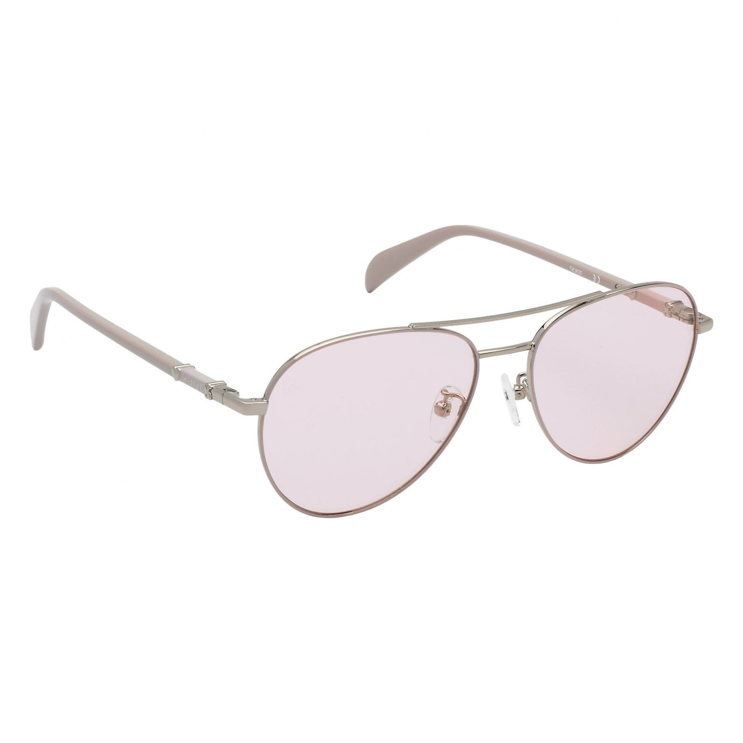 Tous STO437-0E59 56mm New Sunglasses