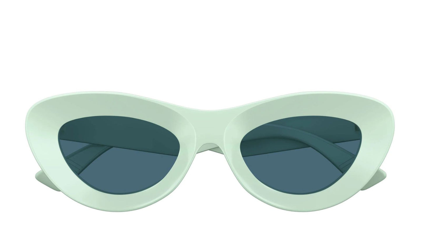 Bottega Veneta BV1325S-004 51mm New Sunglasses