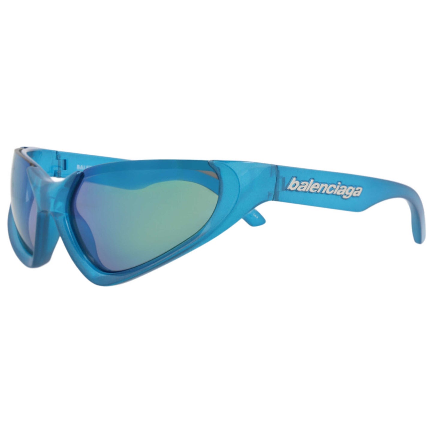 Balenciaga BB0202S-30011954-003 64mm