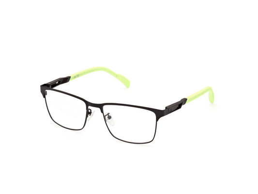 Adidas SP5024-005-55 55mm New Eyeglasses