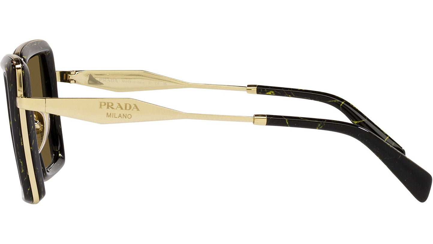 Prada PR55ZS-19D01T-52